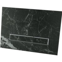 Панель смыва Lavinia Boho Relfix 38050901 (greek black) - Превью изображения №6 — Интернет-магазин samo.by