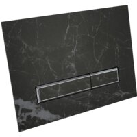Панель смыва Lavinia Boho Relfix 38050901 (greek black) - Превью изображения №5 — Интернет-магазин samo.by