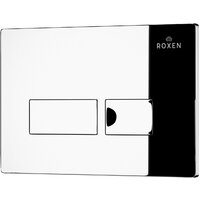 Панель смыва Roxen Caspia 410280CH - Превью изображения №3 — Интернет-магазин samo.by