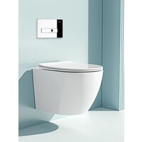 Панель смыва Roxen Caspia 410280CH - Превью изображения №7 — Интернет-магазин samo.by