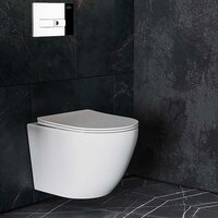 Панель смыва Roxen Caspia 410280CH - Превью изображения №6 — Интернет-магазин samo.by