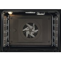 Электрический духовой шкаф Electrolux EOD5C50Z - Превью изображения №2 — Интернет-магазин samo.by