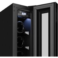 Винный шкаф MAUNFELD MBWC-20S7.1 - Превью изображения №8 — Интернет-магазин samo.by