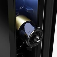 Винный шкаф MAUNFELD MBWC-20S7.1 - Превью изображения №4 — Интернет-магазин samo.by