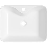 Умывальник Lavinia Boho Bathroom Sink Slim 33311105 - Превью изображения №3 — Интернет-магазин samo.by