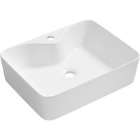 Умывальник Lavinia Boho Bathroom Sink Slim 33311105 - Превью изображения №2 — Интернет-магазин samo.by
