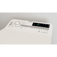 Стиральная машина с вертикальной загрузкой Whirlpool TDLR 7231BS EU - Превью изображения №8 — Интернет-магазин samo.by