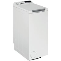 Whirlpool TDLR 7231BS EU