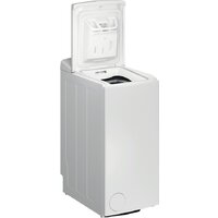 Стиральная машина с вертикальной загрузкой Whirlpool TDLR 7231BS EU - Превью изображения №4 — Интернет-магазин samo.by