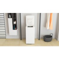 Стиральная машина с вертикальной загрузкой Whirlpool TDLR 7231BS EU - Превью изображения №6 — Интернет-магазин samo.by