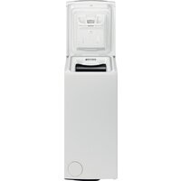 Стиральная машина с вертикальной загрузкой Whirlpool TDLR 7231BS EU - Превью изображения №3 — Интернет-магазин samo.by