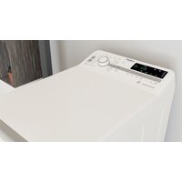 Стиральная машина с вертикальной загрузкой Whirlpool TDLR 7231BS EU - Превью изображения №7 — Интернет-магазин samo.by