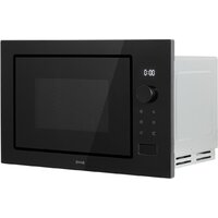 Микроволновая печь ZorG MIO252 S black (черный) - Превью изображения №4 — Интернет-магазин samo.by