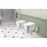 Биде Lavinia Boho Bell Pro [33010050] - Превью изображения №4 — Интернет-магазин samo.by