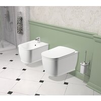 Биде Lavinia Boho Bell Pro [33010050] - Превью изображения №3 — Интернет-магазин samo.by