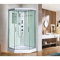 Душевая кабина WeltWasser WW500 Nesse 904 - Превью изображения №3 — Интернет-магазин samo.by