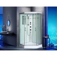 Душевая кабина WeltWasser WW500 Nesse 904 - Превью изображения №2 — Интернет-магазин samo.by