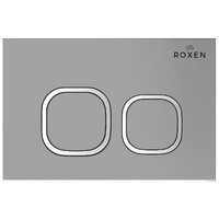 Инсталляция для унитаза Roxen StounFix Dual Fresh 832071 - Превью изображения №8 — Интернет-магазин samo.by