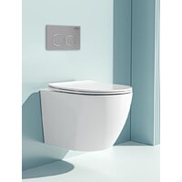 Инсталляция для унитаза Roxen StounFix Dual Fresh 832071 - Превью изображения №6 — Интернет-магазин samo.by