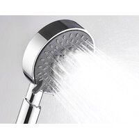 Душевая система  Wasserkraft A14028 - Превью изображения №7 — Интернет-магазин samo.by