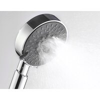 Душевая система  Wasserkraft A14028 - Превью изображения №6 — Интернет-магазин samo.by