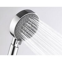 Душевая система  Wasserkraft A14028 - Превью изображения №8 — Интернет-магазин samo.by