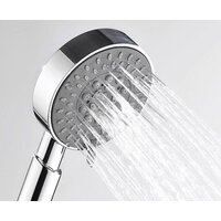 Душевая система  Wasserkraft A14028 - Превью изображения №5 — Интернет-магазин samo.by