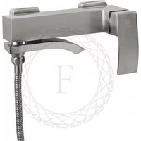 Смеситель Filarete Waterfall FL2110 (никель) - Превью изображения №5 — Интернет-магазин samo.by