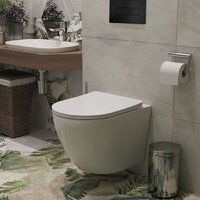 Панель смыва Roxen Caspia 410280B - Превью изображения №4 — Интернет-магазин samo.by