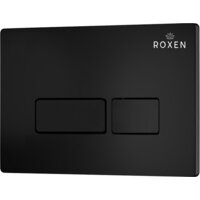Панель смыва Roxen Caspia 410280B - Превью изображения №3 — Интернет-магазин samo.by