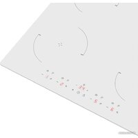 Варочная панель MAUNFELD CVI604EXWH - Превью изображения №4 — Интернет-магазин samo.by