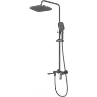 Grossman Advans 500.K35.09.420 (графит сатиновый)