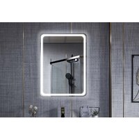  Roxen Зеркало Irida 510185-60 60х80 - Превью изображения №4 — Интернет-магазин samo.by