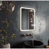  Roxen Зеркало Irida 510185-60 60х80 - Превью изображения №2 — Интернет-магазин samo.by