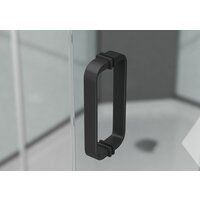Душевой уголок Ambassador Queen Black 11011203 90х90 - Превью изображения №7 — Интернет-магазин samo.by