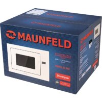 Микроволновая печь MAUNFELD MBMO.25.7GBG - Превью изображения №10 — Интернет-магазин samo.by