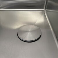 Кухонная мойка Roxen Simple 560220-45 - Превью изображения №5 — Интернет-магазин samo.by