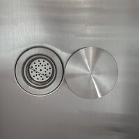 Кухонная мойка Roxen Simple 560220-45 - Превью изображения №6 — Интернет-магазин samo.by