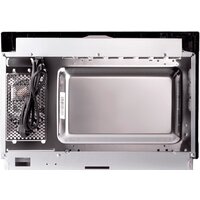 Микроволновая печь MAUNFELD MBMO925SGB11 - Превью изображения №6 — Интернет-магазин samo.by