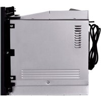 Микроволновая печь MAUNFELD MBMO925SGB11 - Превью изображения №5 — Интернет-магазин samo.by