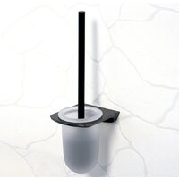 Ершик для унитаза Wasserkraft Glan K-5127 - Превью изображения №3 — Интернет-магазин samo.by