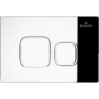 Инсталляция для унитаза Roxen StounFix Dual Fresh 830081 - Превью изображения №7 — Интернет-магазин samo.by