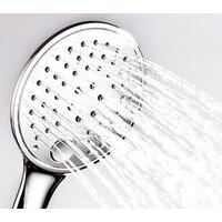 Душевая система  Wasserkraft A14029 - Превью изображения №5 — Интернет-магазин samo.by