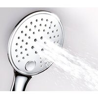 Душевая система  Wasserkraft A14029 - Превью изображения №4 — Интернет-магазин samo.by