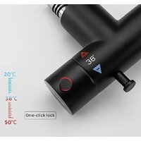 Гигиенический душ Gappo G7290-6 - Превью изображения №4 — Интернет-магазин samo.by