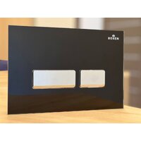 Панель смыва Roxen Glass 430280B - Превью изображения №8 — Интернет-магазин samo.by