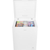 Морозильный ларь MAUNFELD MFL150W - Превью изображения №14 — Интернет-магазин samo.by