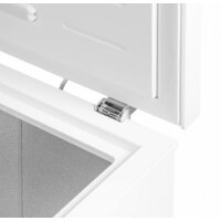 Морозильный ларь MAUNFELD MFL150W - Превью изображения №13 — Интернет-магазин samo.by