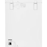 Морозильный ларь MAUNFELD MFL150W - Превью изображения №5 — Интернет-магазин samo.by