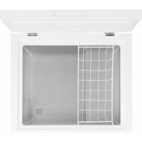 Морозильный ларь MAUNFELD MFL150W - Превью изображения №18 — Интернет-магазин samo.by